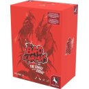 Teburu: The Bad Karmas and the Curse of the Zodiac -...