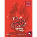 Teburu: The Bad Karmas and the Curse of the Zodiac -...