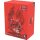 Teburu: The Bad Karmas and the Curse of the Zodiac - Volumen 3 - Erweiterug - DE/EN