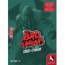 Teburu: The Bad Karmas and the Curse of Cathulhu -...