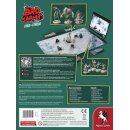 Teburu: The Bad Karmas and the Curse of Cathulhu - Volumen 4 - Erweiterung - DE/EN