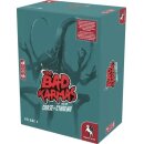 Teburu: The Bad Karmas and the Curse of Cthulhu - Volume...