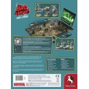 Teburu: The Bad Karmas and the Curse of Cthulhu - Volume 5 - Erweiterung - DE/EN