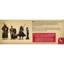 Teburu: The Bad Karmas and the Curse of the Zodiac - The...