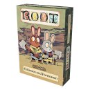 Root: Exilanten und Partisanen - Erweiterung - DE