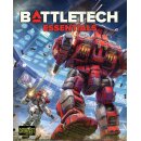 BattleTech: Essentials Boxed Set - EN