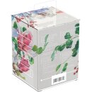 Ultimate Guard: Return To Earth - Boulder Deck Case - 100+ - Floral Places - Lotus Bloom
