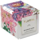 Ultimate Guard: Return To Earth - Boulder Deck Case - 100+ - Floral Places - Lotus Bloom
