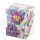 Ultimate Guard: Return To Earth - Boulder Deck Case - 100+ - Floral Places - Lotus Bloom