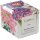 Ultimate Guard: Return To Earth - Boulder Deck Case - 100+ - Floral Places - Lotus Bloom