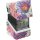 Ultimate Guard: Return To Earth - Boulder Deck Case - 100+ - Floral Places - Lotus Bloom