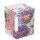 Ultimate Guard: Return To Earth - Boulder Deck Case - 100+ - Floral Places - Lotus Bloom