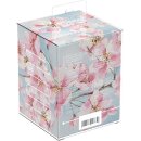 Ultimate Guard: Return To Earth - Boulder Deck Case - 100+ - Floral Places - Cherry Blossom