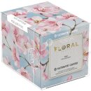 Ultimate Guard: Return To Earth - Boulder Deck Case - 100+ - Floral Places - Cherry Blossom