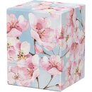 Ultimate Guard: Return To Earth - Boulder Deck Case - 100+ - Floral Places - Cherry Blossom