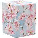 Ultimate Guard: Return To Earth - Boulder Deck Case - 100+ - Floral Places - Cherry Blossom