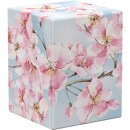 Ultimate Guard: Return To Earth - Boulder Deck Case - 100+ - Floral Places - Cherry Blossom