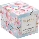 Ultimate Guard: Return To Earth - Boulder Deck Case - 100+ - Floral Places - Cherry Blossom