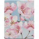Ultimate Guard: Return To Earth - Boulder Deck Case - 100+ - Floral Places - Cherry Blossom