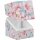 Ultimate Guard: Return To Earth - Boulder Deck Case - 100+ - Floral Places - Cherry Blossom
