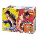 One Piece Card Game: SD01 - Set Sail Deck - EN