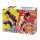 One Piece Card Game: SD01 - Set Sail Deck - EN
