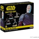 Star Wars: Shatterpoint - Secure the Future - Squad Pack...