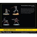 Star Wars: Shatterpoint - Secure the Future - Squad Pack...