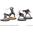 Star Wars: Shatterpoint - Secure the Future - Squad Pack - Multi