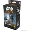 Star Wars: Legion - E-Web Heavy Blaster Team -...