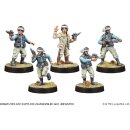 Star Wars: Legion - Fleet Troopers - Erweiterung - MULTI