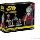 Star Wars: Shatterpoint - My Loyalty, My Life - Squad...
