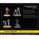 Star Wars: Shatterpoint - My Loyalty, My Life - Squad...