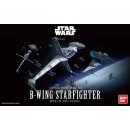 Star Wars: B-Wing Starfighter 1/72