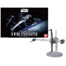 Star Wars: B-Wing Starfighter 1/72