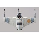 Star Wars: B-Wing Starfighter 1/72