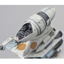 Star Wars: B-Wing Starfighter 1/72