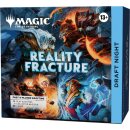 MTG: Reality Fracture - Draft Night - EN