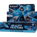 MTG: Reality Fracture - Play Booster Display (30) - EN