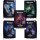 MTG: Foundations - Commander Deck Bundle (5) - EN