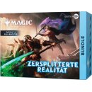 MTG: Zersplitterte Realität - Bundle - DE