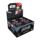 Star Wars: Unlimited - Ashes of the Empire - Booster...