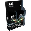 Star Wars: Unlimited - Ashes of the Empire - Carbonite...