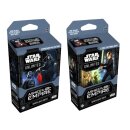 Star Wars: Unlimited - Ashes of the Empire - Spotlight...