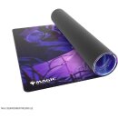 Gamegenic: Magic The Gathering - Lorwyn Eclipsed Shiny Playmat - Twilight Diviner