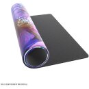 Gamegenic: Magic The Gathering - Lorwyn Eclipsed Shiny Playmat - Twilight Diviner