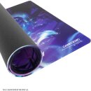 Gamegenic: Magic The Gathering - Lorwyn Eclipsed Shiny Playmat - Twilight Diviner