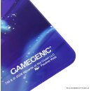 Gamegenic: Magic The Gathering - Lorwyn Eclipsed Shiny Playmat - Twilight Diviner