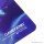 Gamegenic: Magic The Gathering - Lorwyn Eclipsed Shiny Playmat - Twilight Diviner