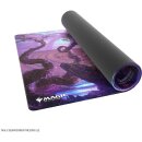 Gamegenic: Magic The Gathering - Lorwyn Eclipsed Shiny Playmat - Eclipsed Realms